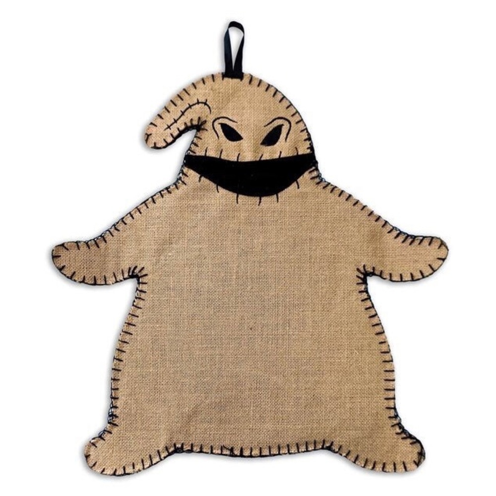 Disney’s Nightmare Before Christmas Oogie Boogie Christmas Stocking